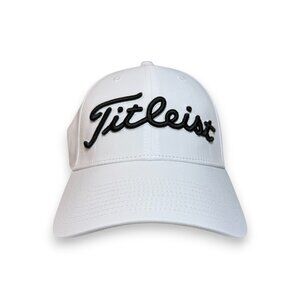 Titleist Men's Texas Flag Patch Hat OSFM